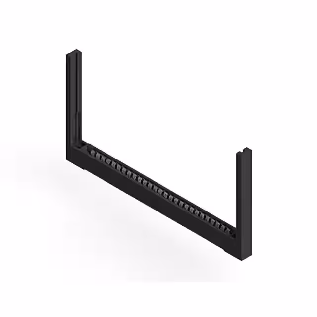 357-027-421-168 EDAC Inc.  Edgeboard Connectors